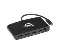 OWC Mini Dock Thunderbolt 3 HDMI/Ethernet/USB