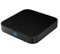 OWC miniStack STX Thunderbolt 4 - Caja de Disco 3.5"/2.5"/SSD M.2 NVMe + concentrador