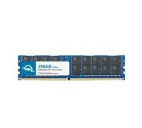 OWC Módulo de memoria RAM RDIMM registrado de 256 GB DDR4 3200 PC4-25600 CL22 8Rx4 288 pines 1.2 V ECC registrado RDIMM compatible con Cisco UCS C480 M5