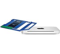 OWC (OWCDDMM10CL0GB Data Doubler - Kit de sujección (63 g, 127 mm, 103 mm, 12 mm)