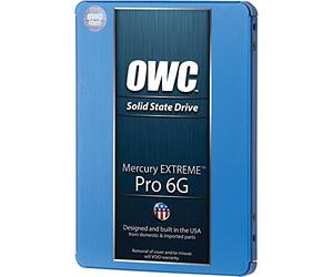 OWC OWCSSD7P6G480 Mercury Extreme PRO disco duro 2.5 Serial ATA.