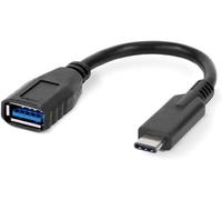 OWC Adaptador USB Tipo A A USB Tipo C