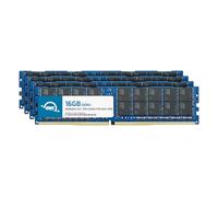 OWC PC-Arbeitsspeicher módulo OWC2666R1M64 64GB 4 x 16GB DDR4-RAM 2666MHz