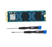 OWC Solución adicional de SSD Aura N2 NVMe de 480 GB compatible solo con HDD Mac Mini (finales de 2014)