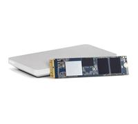 OWC Solución completa de actualización SSD Aura Pro X2 de 1.0 TB con carcasa Tools Envoy Pro compatible con MacBook Air (mediados de 2013-2017) y MacBook Pro (Retina, finales de 2013 a mediados de