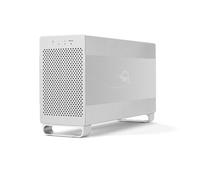 OWC Solución de Almacenamiento Mercury Elite Pro Dual Raid USB 3.1 / eSATA de 4.0 TB