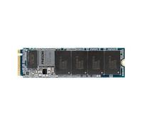 OWC SSD NVMe Aura P12 M.2 de 1,0 TB SSD NVMe de Alto Rendimiento para gabinetes y computadoras M.2