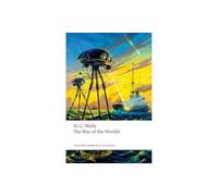 Owc - The War Of The Worlds (Oxford World's Classics)