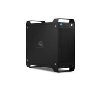 OWC Thunderbay Flex 8 - Sistema de Almacenamiento Thunderbolt 3