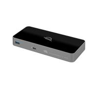 OWC Thunderbolt 5 Hub con 5 Puertos para Mac y Windows