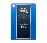 OWC Unidad de Estado sólido Mercury Electra 6G de 500 GB, 2.5 ", Serie ATA de 7 mm, Estado sólido,