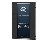 OWC Unidad de Estado sólido Mercury Extreme Pro 6G de 4,0 TB, 7 mm SATA de 6,0 GB/s de 2,5 Pulgadas