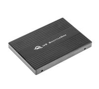 OWC Unidad de Estado sólido NVMe U.2 de 500 GB U2 ShuttleOne de 2,5 Pulgadas