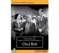 Owd Bob [DVD] [Reino Unido]