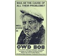 Owd Bob [Francia] [VHS]