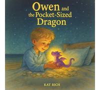 Owen and the Pocket-Sized Dragon