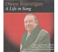 Owen Brannigan - A Life in Song