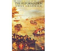 Owen Chadwick The Penguin History of the Church (Tapa blanda)
