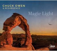 Owen, Chuck & Resurgence - Magic Light [Import]