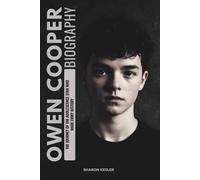 OWEN COOPER BIOGRAPHY: The Journey of the Adolescence Star Who Made Emmy History