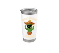 Owen Gifts - Nombre personalizado divertido de cumpleaños Vaso térmico de acero inoxidable de doble pared