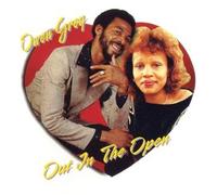 Owen Gray - Out in the Open [Vinilo]