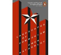 Owen Hatherley Landscapes of Communism (Tapa blanda)