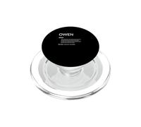 Owen Is The Best Funny Name Definition Owen PopSockets PopGrip para MagSafe