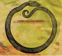 Owen IV David Thomas - Solace My King