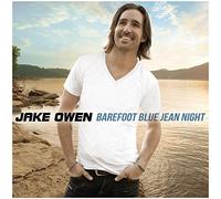 Owen, Jake - Barefoot Blue Jean Night