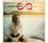 Owen Jake Days Of Gold (Dlx) (CD) (Importación USA)