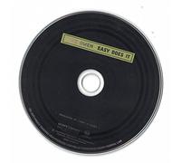 Owen Jake - Easy Does It