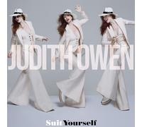 Owen, Judith - Suit Yourself [Vinilo]