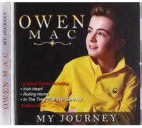Owen Mac - My Journey