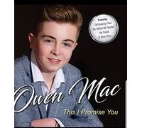 Owen Mac - This I Promise You