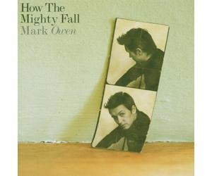 Owen Marc - How the Mighty Fall