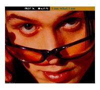 Mark Owen - I am what I am [Single-CD]