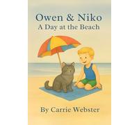Owen & Niko: A Day At The Beach