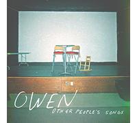 Owen – Other People's Songs – Polyvinyl Records