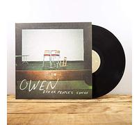 Owen - Other People's Songs [Vinilo]