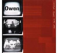Owen - Our Own Little Stories