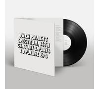 Owen Pallett The Two EPs (Vinyl) 12" Remastered Album (Importación USA)