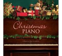 Owen Richards - Christmas Piano