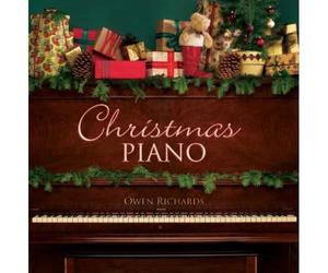 Owen Richards - Christmas Piano