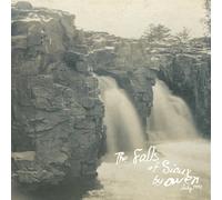 Owen The Falls of Sioux (Vinyl) 12" Album