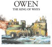 Owen The King Of Whys (CD) (Importación USA)