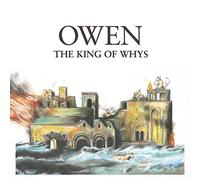 Owen - The King of Whys [Vinilo]