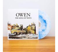 Owen - The Kings of Whys [Vinilo]