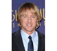 Owen Wilson At Arrivals For Night At The Museum Secret Of The Tomb Premiere Ziegfeld Theatre New York Ny December 11 2014 Photo by Kristin CallahanEverett Collection Photo Print (8 x 10)