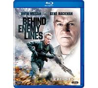 Owen Wilson - Behind Enemy Lines [Edizione: Giappone] [Italia] [Blu-ray]